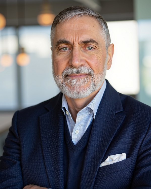 Jim Light, GTM Architect and founder of Optimal Strategies Inc.